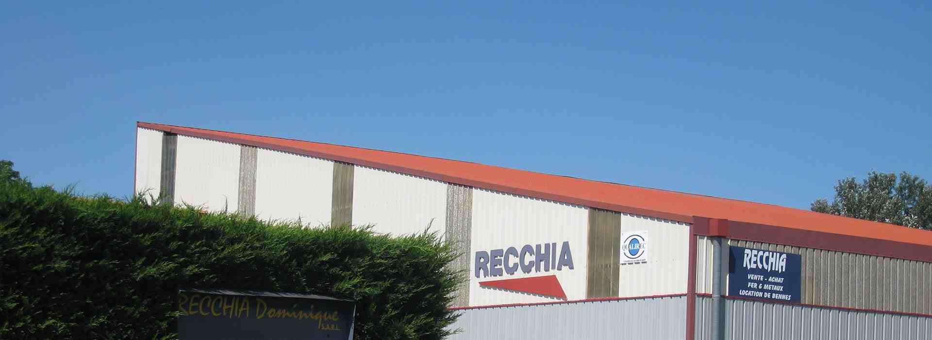 Recchia